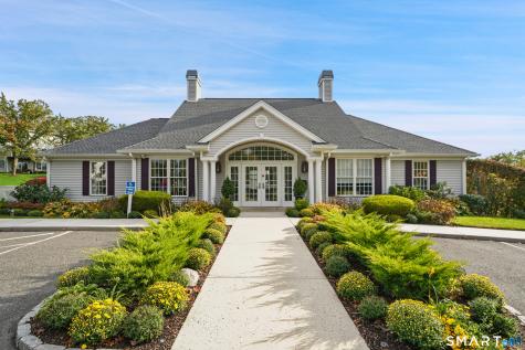 1203 Revere Road Danbury CT 06811