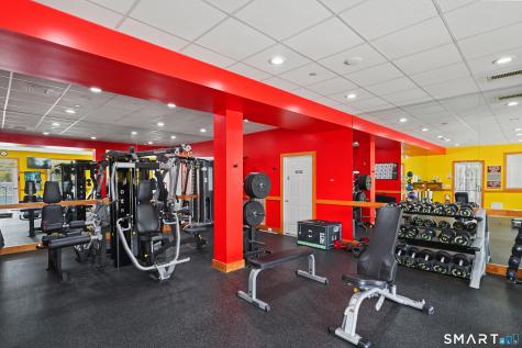 1203 Revere Road Danbury CT 06811