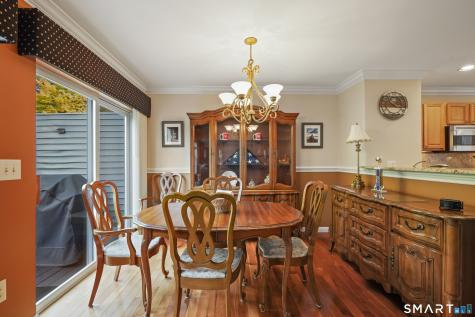 1203 Revere Road Danbury CT 06811