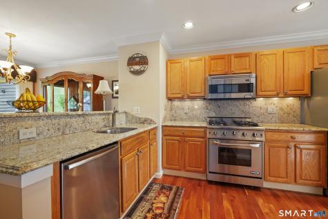 1203 Revere Road Danbury CT 06811