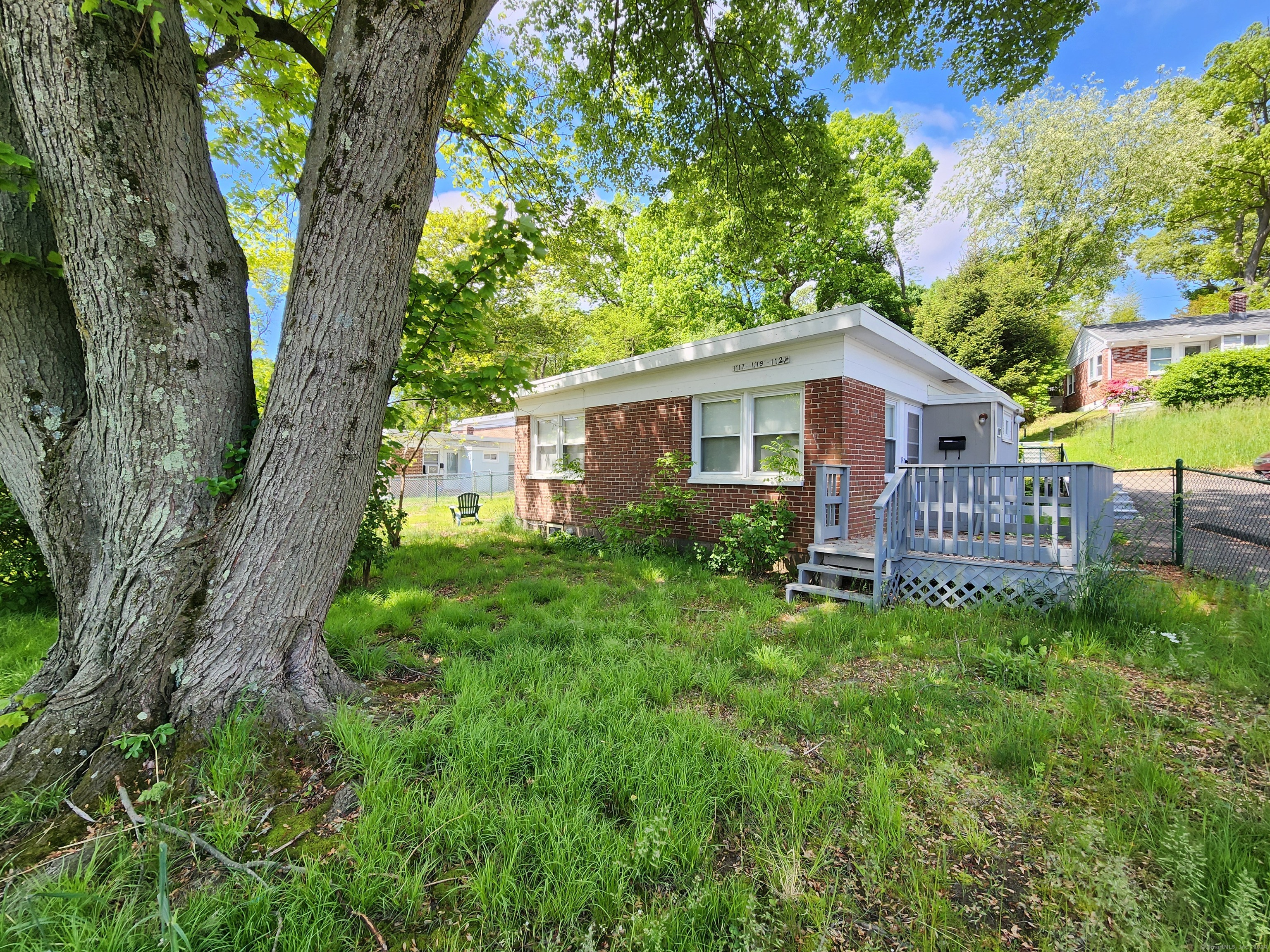 1117 Success Avenue Stratford CT 06614