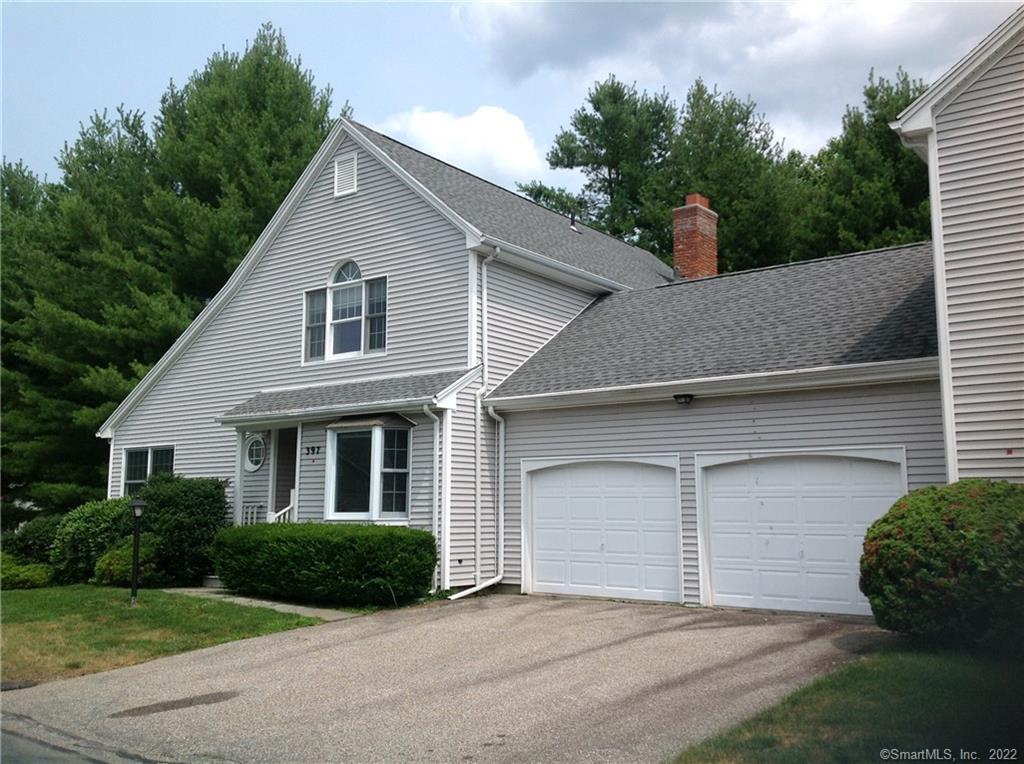 397 Woodridge Shelton CT 06484