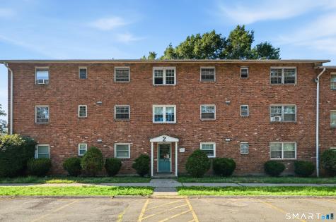 5 Treat Street West Haven CT 06516