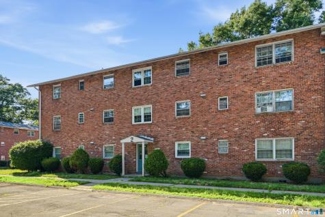 5 Treat Street West Haven CT 06516