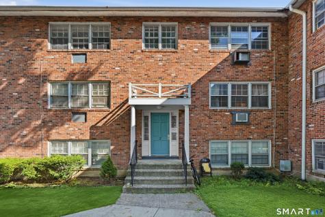 5 Treat Street West Haven CT 06516