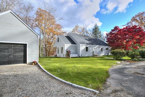 24 Nordholm Drive Weston CT 06883