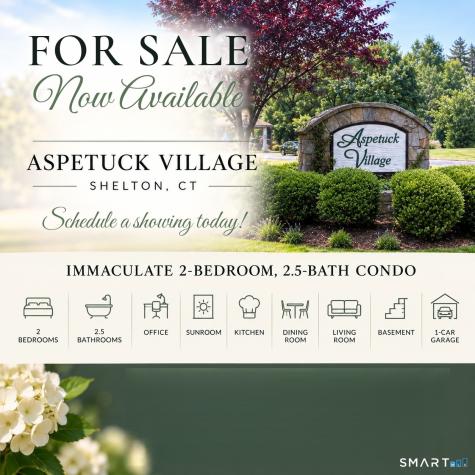 231 Deer Run Shelton CT 06484