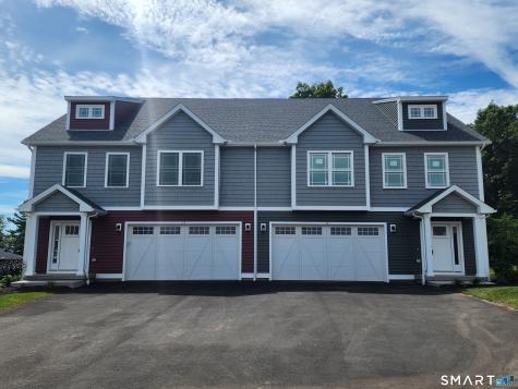 20 Lombard Circle North Haven CT 06473