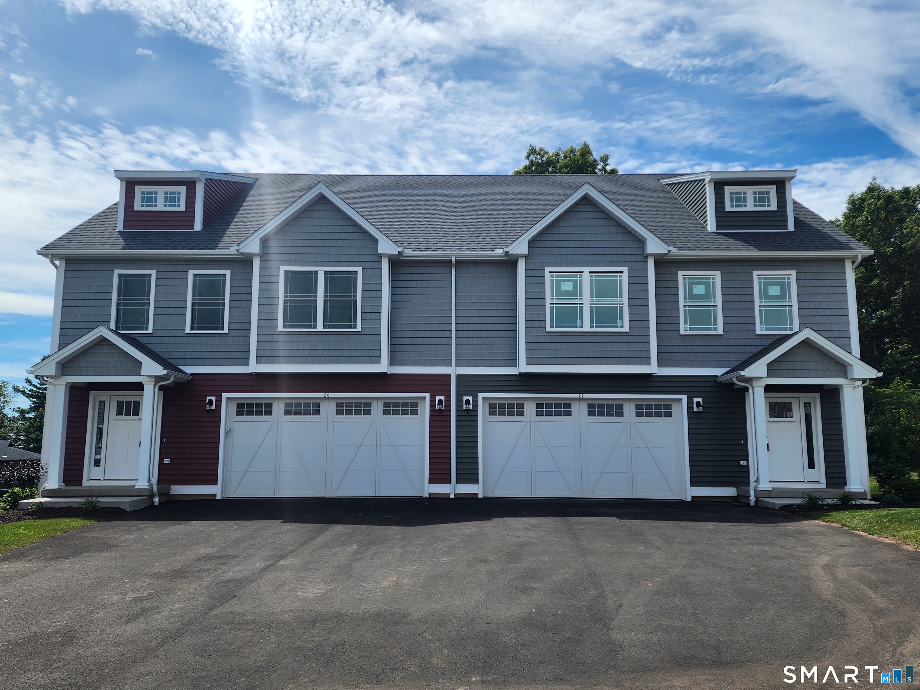 20 Lombard Circle North Haven CT 06473