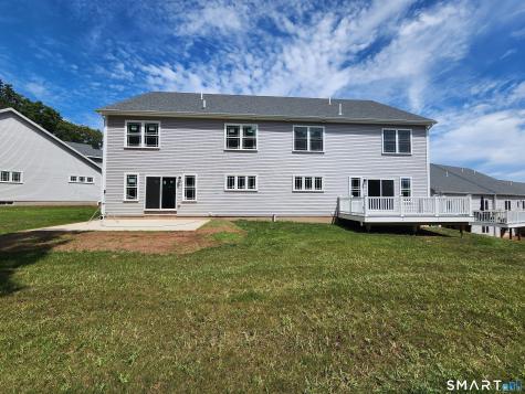 20 Lombard Circle North Haven CT 06473