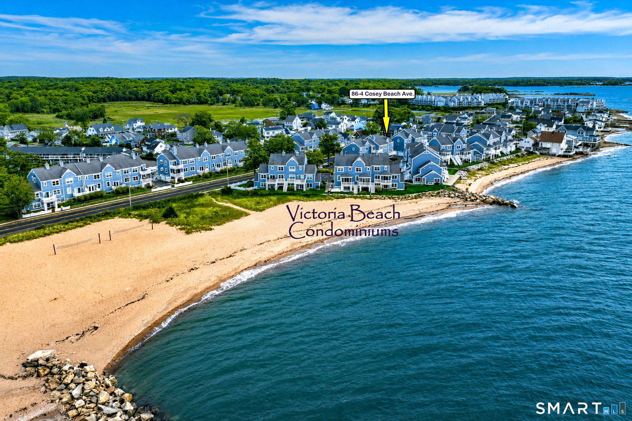 86 Cosey Beach Avenue East Haven CT 06512