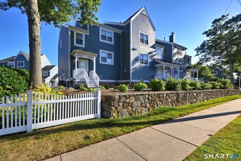 86 Cosey Beach Avenue East Haven CT 06512
