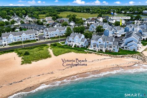 86 Cosey Beach Avenue East Haven CT 06512