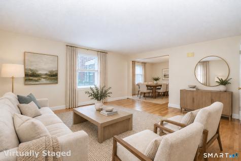 47 Arnold Way West Hartford CT 06119