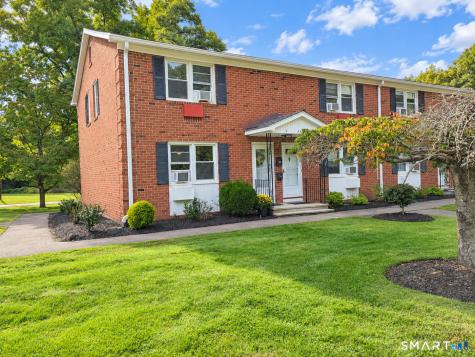 488 Radmere Road Cheshire CT 06410