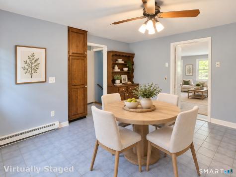 488 Radmere Road Cheshire CT 06410