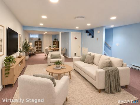 488 Radmere Road Cheshire CT 06410