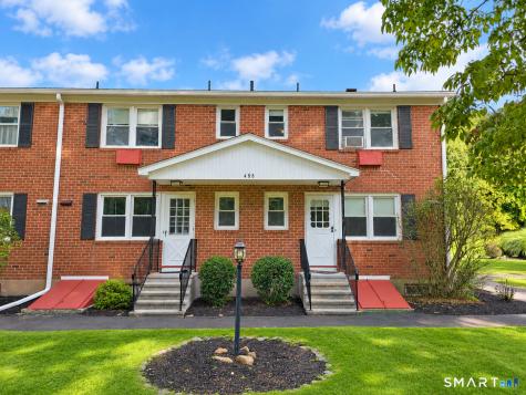 488 Radmere Road Cheshire CT 06410