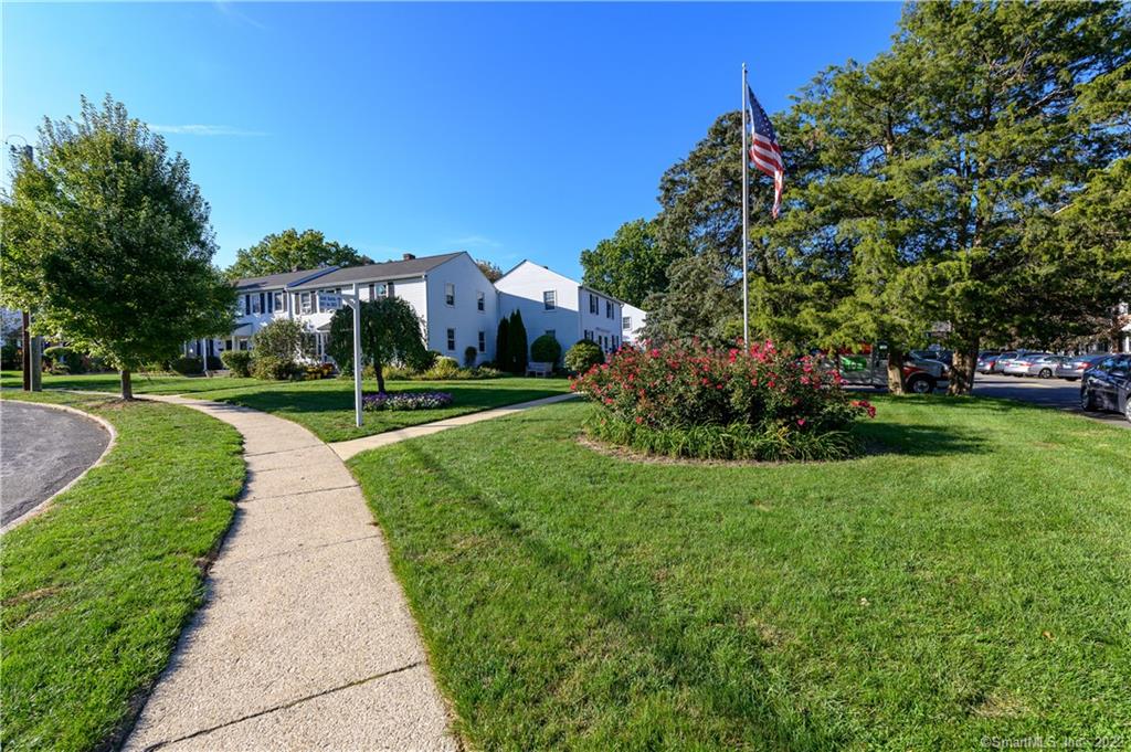 285 Sylvan Knoll Road Stamford CT 06902