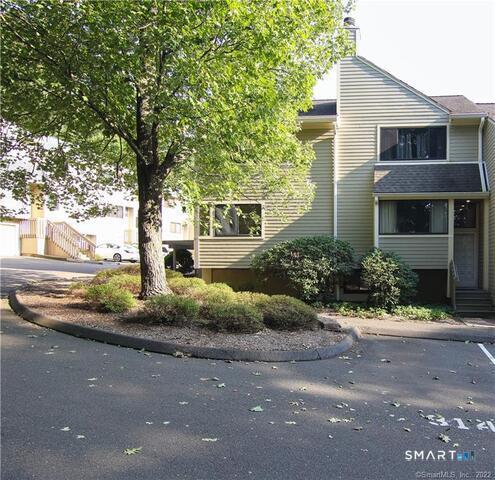 318 Sunrise Hill Lane Norwalk CT 06851