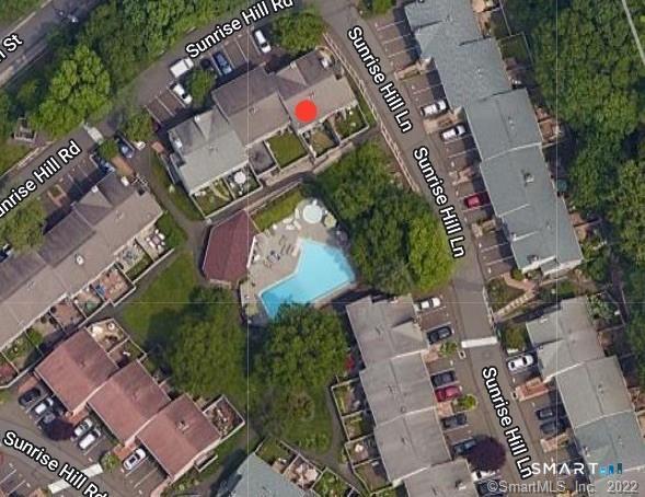 318 Sunrise Hill Lane Norwalk CT 06851