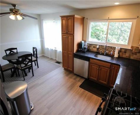 318 Sunrise Hill Lane Norwalk CT 06851