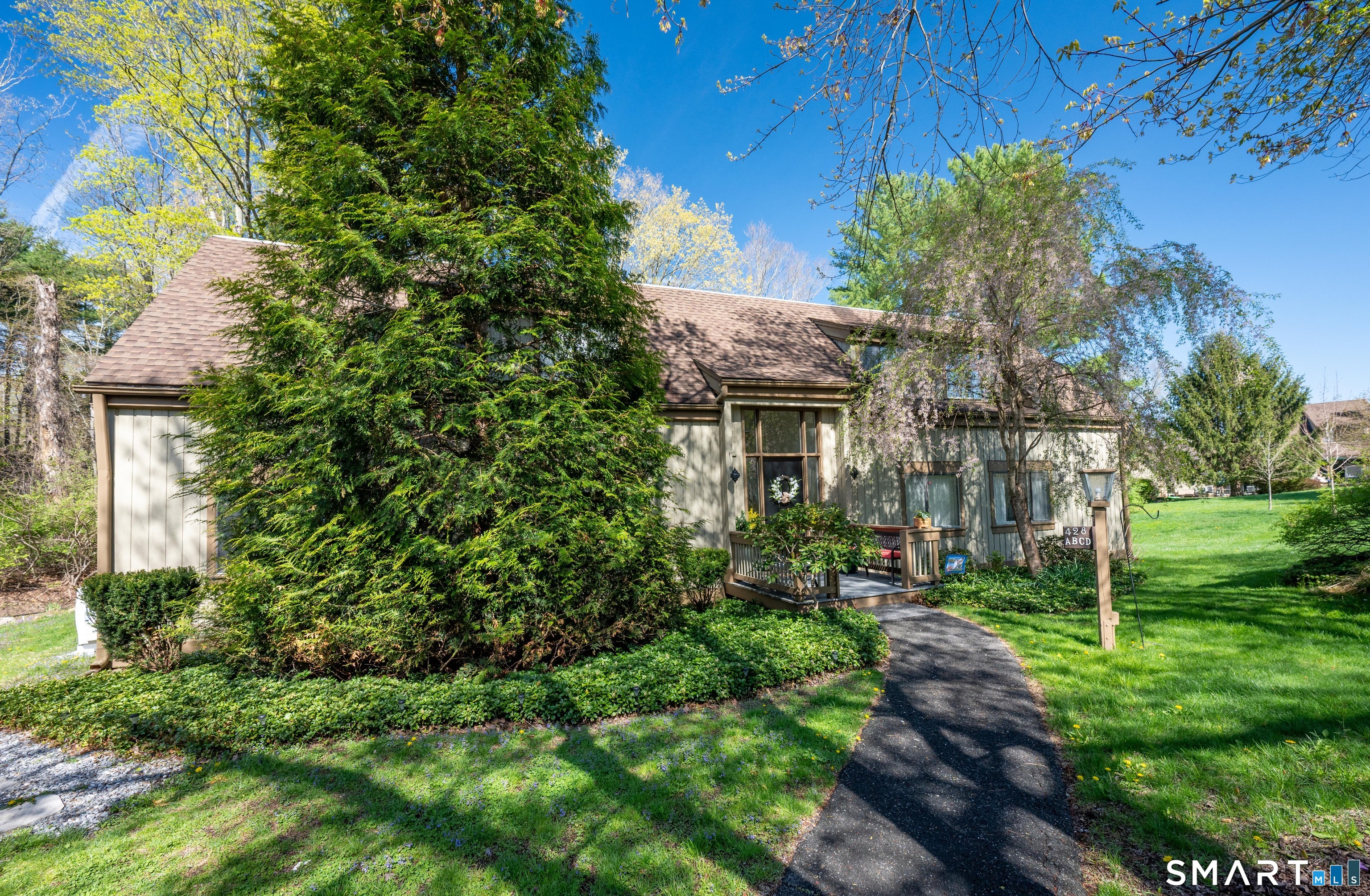 428 Heritage Village Southbury CT 06488