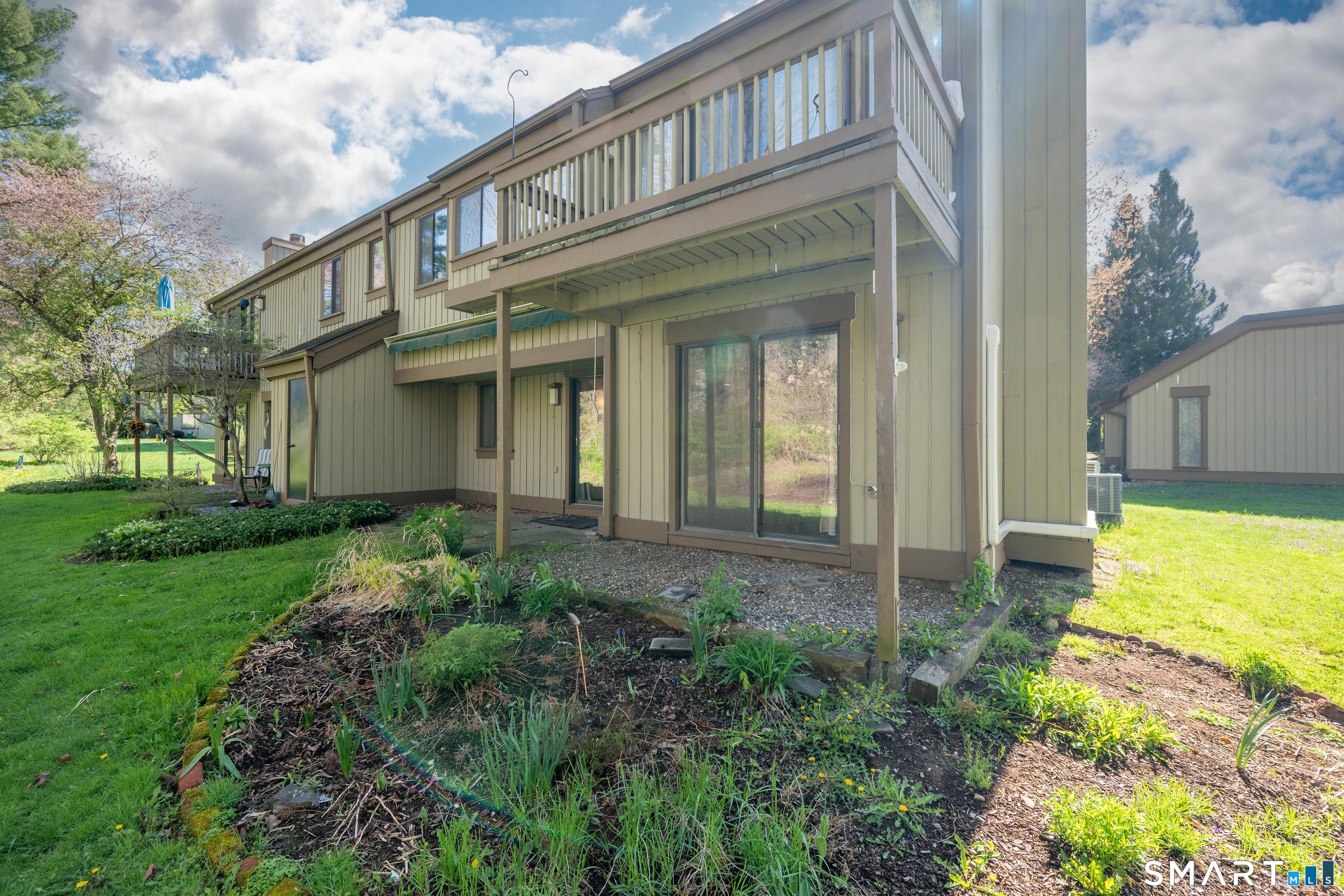 428 Heritage Village Southbury CT 06488