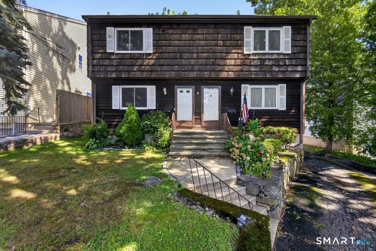 9 Edgewood Street Norwalk CT 06854