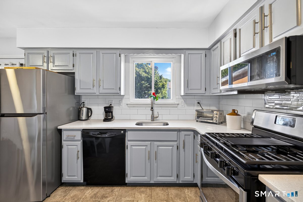 9 Edgewood Street Norwalk CT 06854