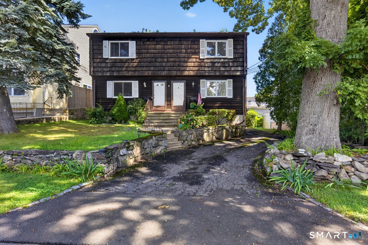 9 Edgewood Street Norwalk CT 06854