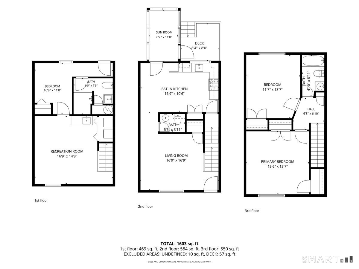 9 Edgewood Street Norwalk CT 06854