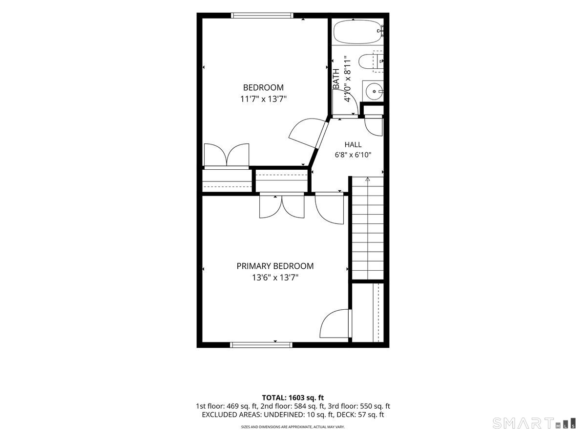 9 Edgewood Street Norwalk CT 06854