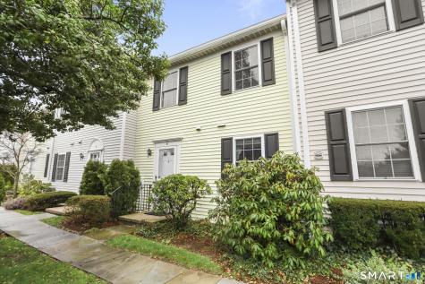 33 Talbot Lane Greenwich CT 06830