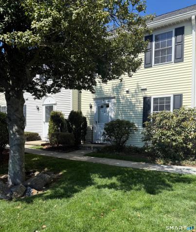33 Talbot Lane Greenwich CT 06830