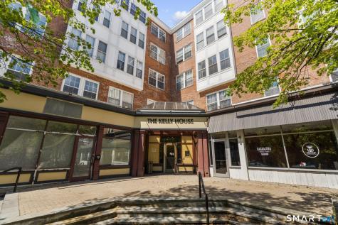 196 Crown Street New Haven CT 06511