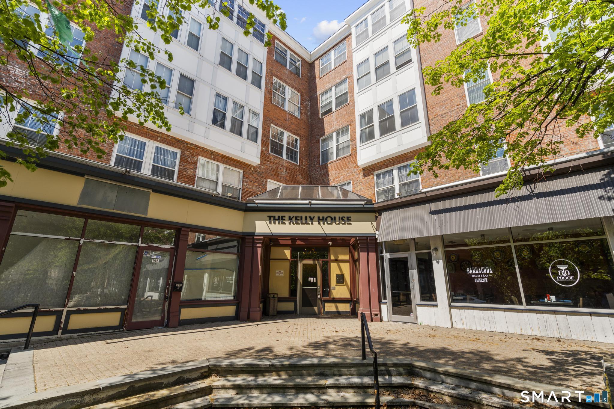 196 Crown Street New Haven CT 06511