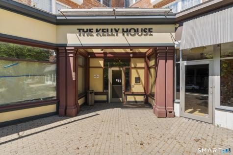 196 Crown Street New Haven CT 06511