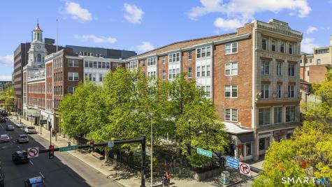 196 Crown Street New Haven CT 06511