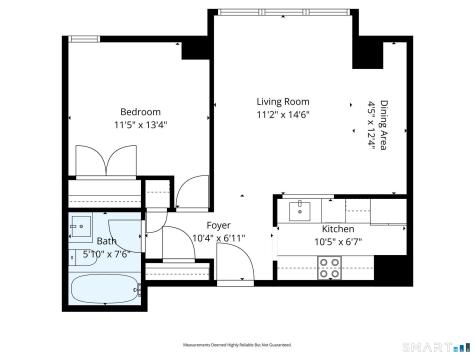 196 Crown Street New Haven CT 06511