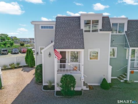 Stonington CT 06378