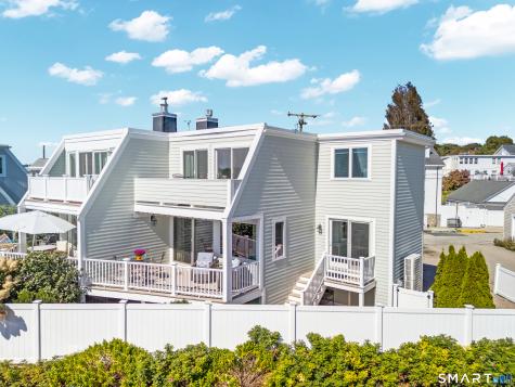 Stonington CT 06378