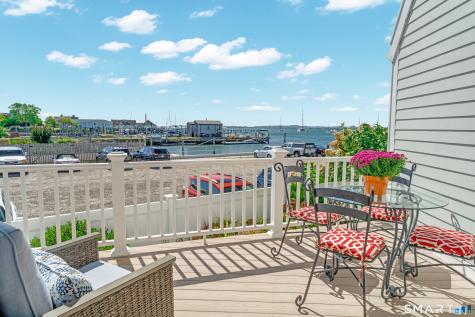 Stonington CT 06378