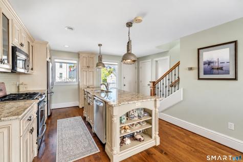 Stonington CT 06378