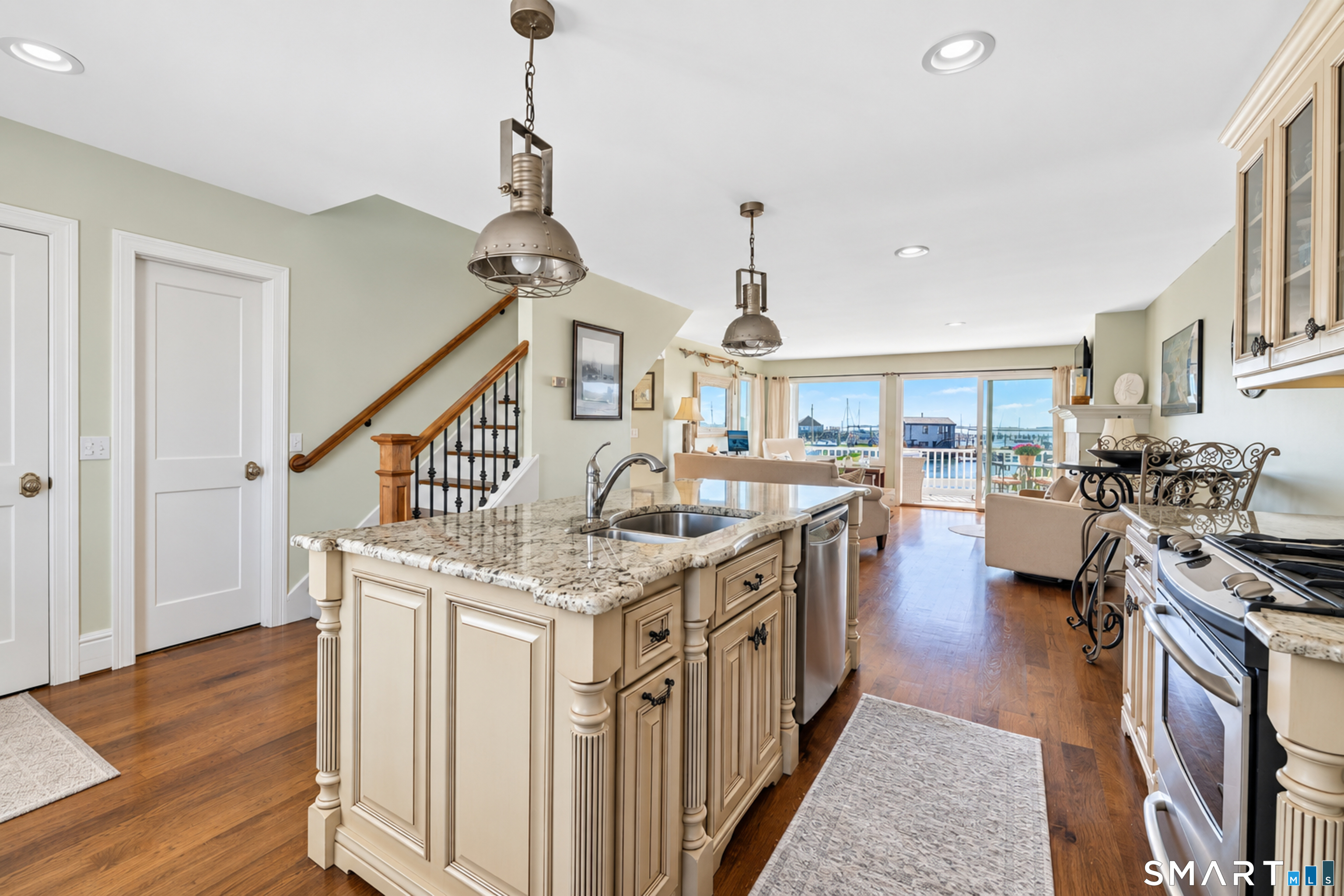 Stonington CT 06378