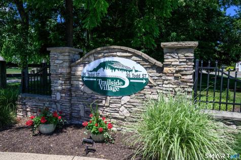 36 Todd Street Hamden CT 06518