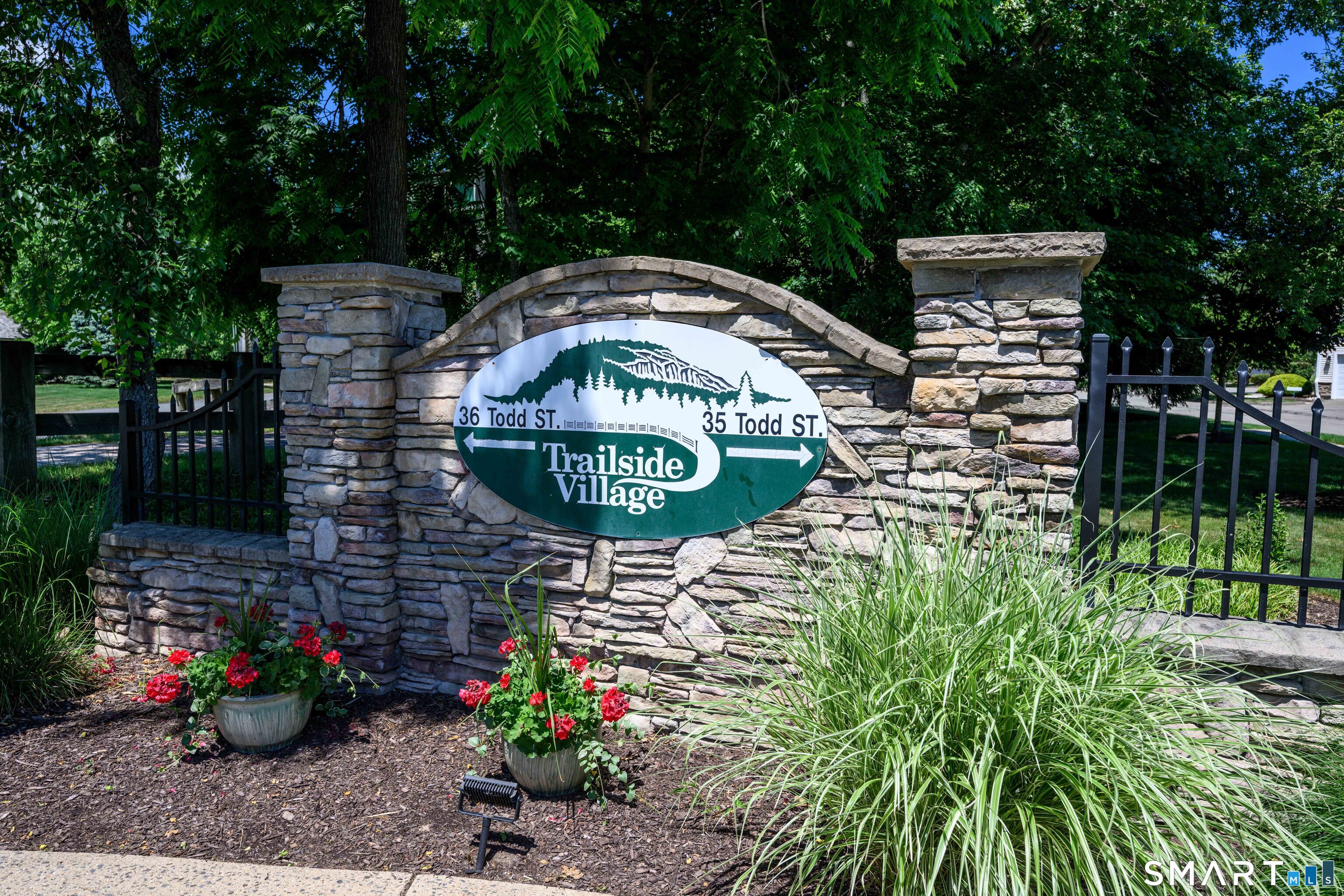 36 Todd Street Hamden CT 06518
