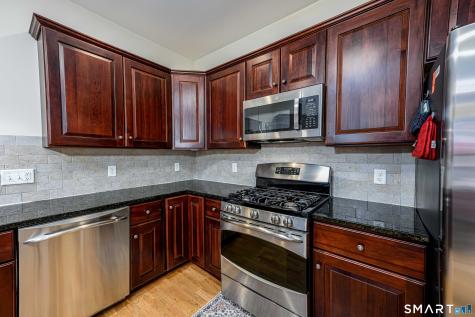 36 Todd Street Hamden CT 06518