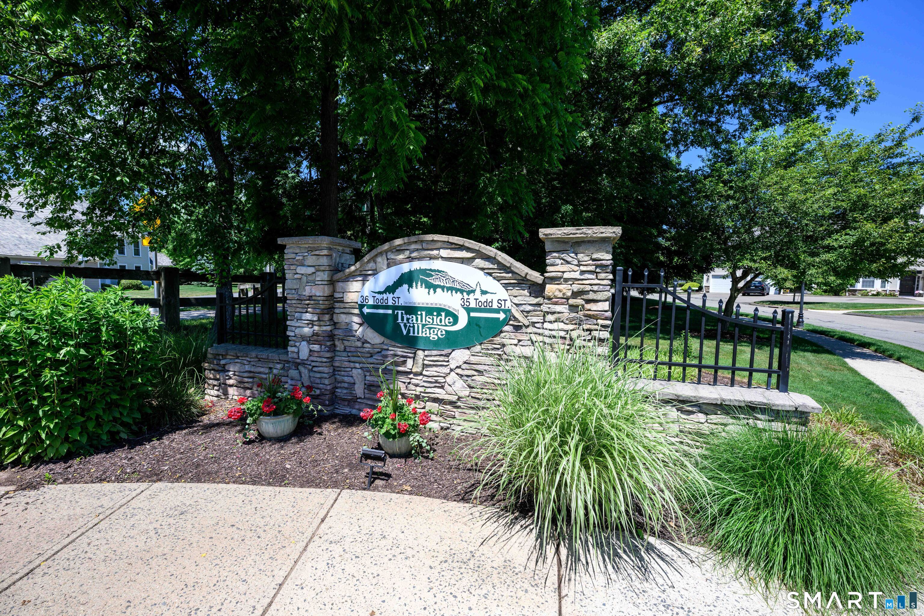 36 Todd Street Hamden CT 06518
