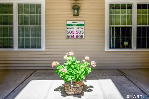 36 Todd Street Hamden CT 06518